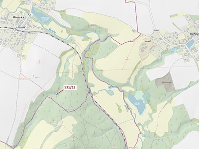 Havlíčkův Brod, Okres Havlíčkův Brod